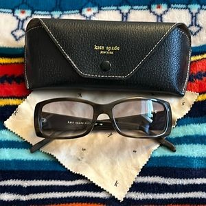 True y2k Vintage Kate Spade Tory Sunglasses